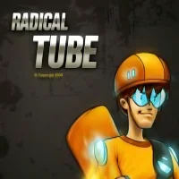 Radical Tube