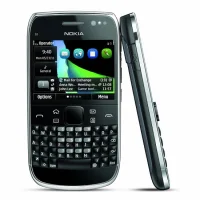 Nokia E6 (En)