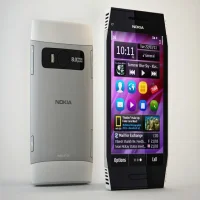 Nokia X7 (En)