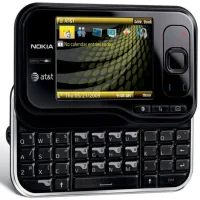 Nokia 6760s Bahasa Indonesia