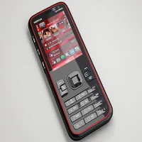 Nokia 5630Xm Bahasa Indonesia