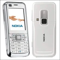 Nokia 6120c Bahasa Indonesia