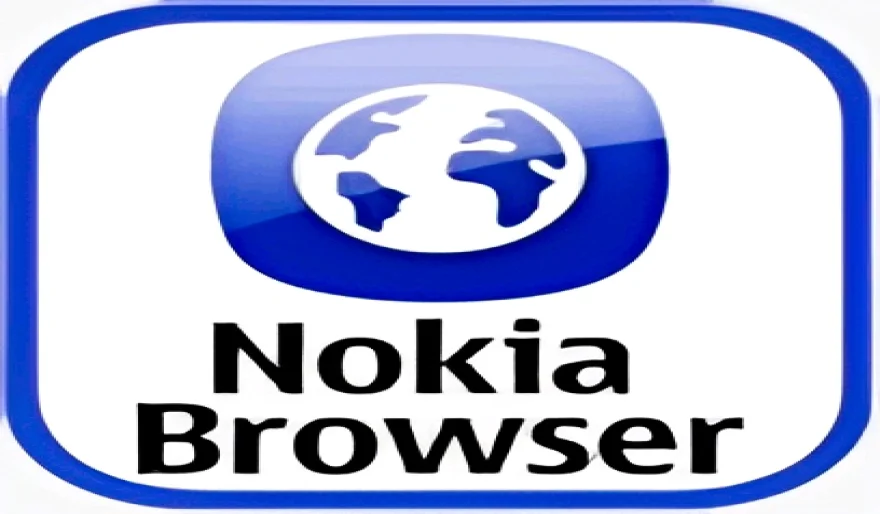 Browser Nokia Symbian S60